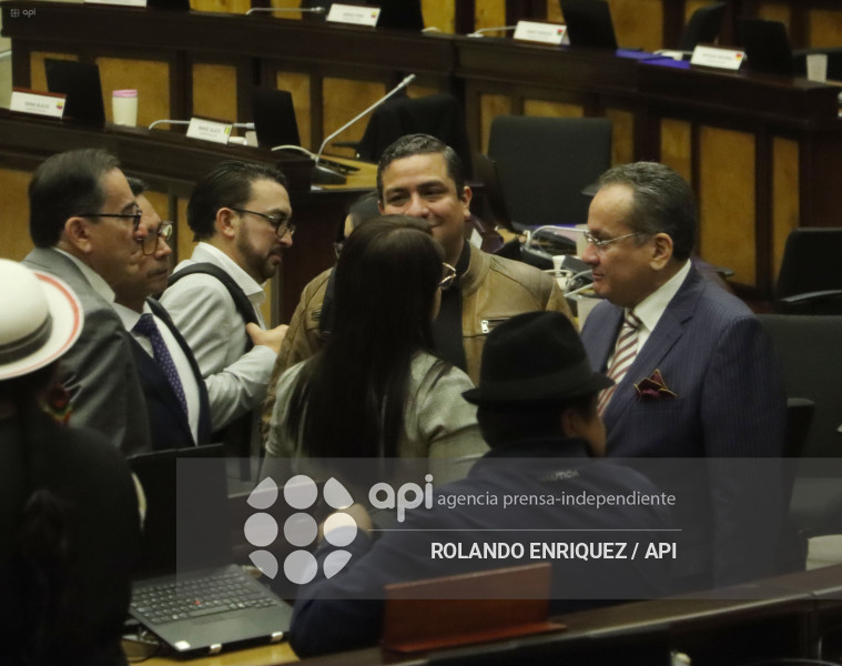 ASAMBLEA LEY SINDICATOS