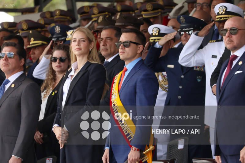 CAMBIO DE MANDO DEL COMANDO CONJUNTO FFAA