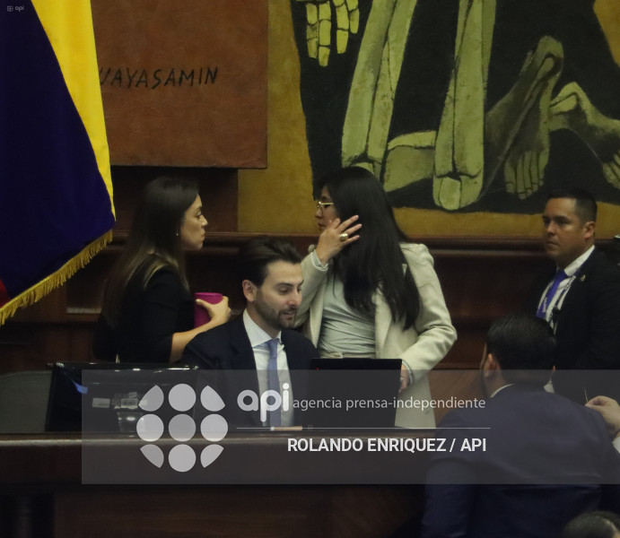 ASAMBLEA LEY SINDICATOS