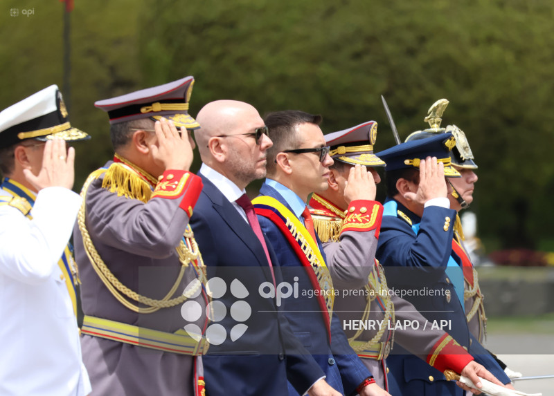 CAMBIO DE MANDO DEL COMANDO CONJUNTO FFAA