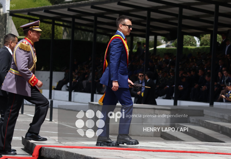 CAMBIO DE MANDO DEL COMANDO CONJUNTO FFAA