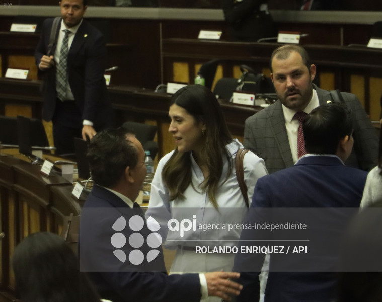 ASAMBLEA LEY SINDICATOS