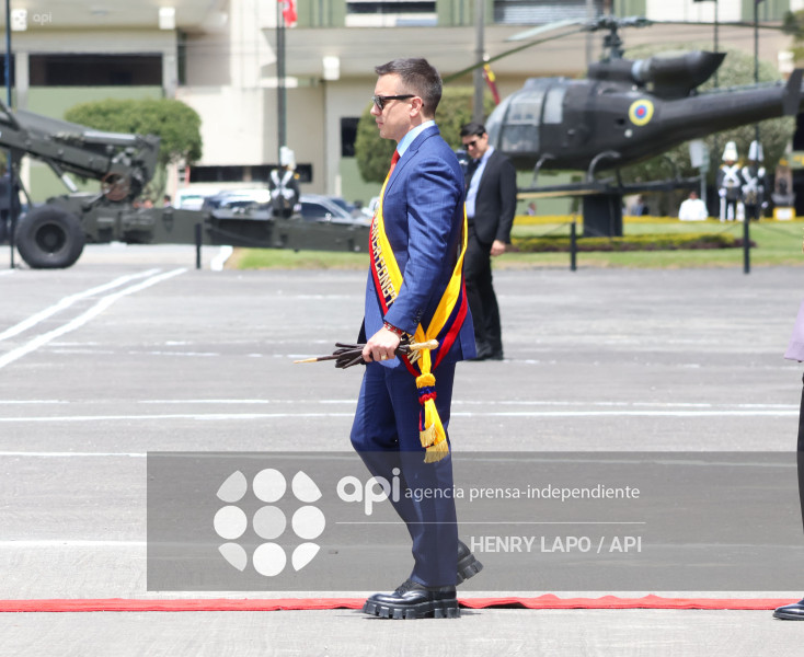 CAMBIO DE MANDO DEL COMANDO CONJUNTO FFAA