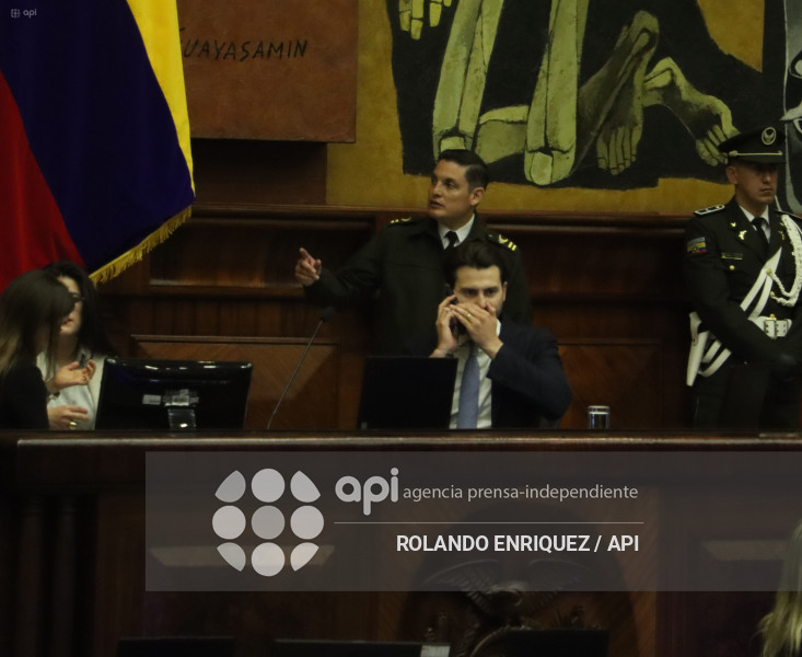 ASAMBLEA LEY SINDICATOS