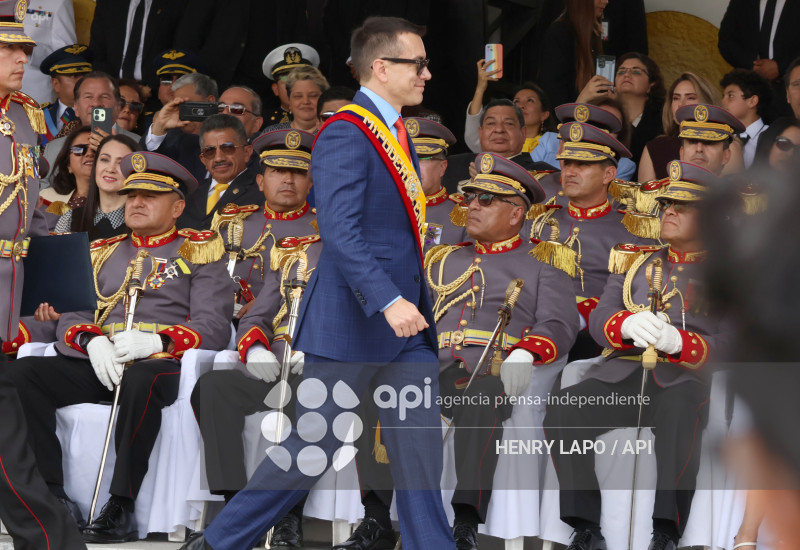 CAMBIO DE MANDO DEL COMANDO CONJUNTO FFAA