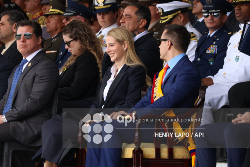 CAMBIO DE MANDO DEL COMANDO CONJUNTO FFAA