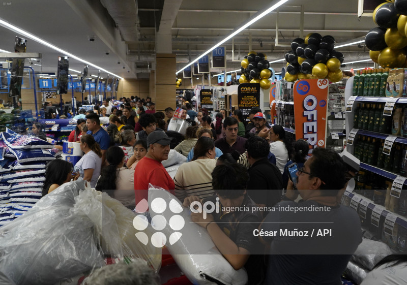 GYE-BLACK FRIDAY CORAL