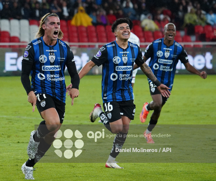 FBL LIGAECUABET LIGA VS IDV