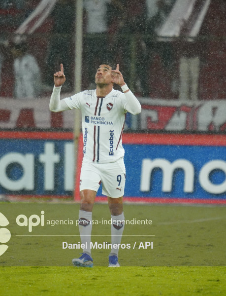 FBL LIGAECUABET LIGA VS IDV