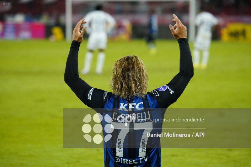 FBL LIGAECUABET LIGA VS IDV