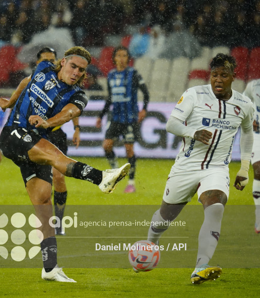 FBL LIGAECUABET LIGA VS IDV