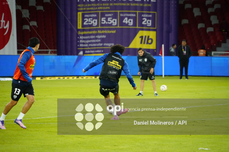 FBL LIGAECUABET LIGA VS IDV