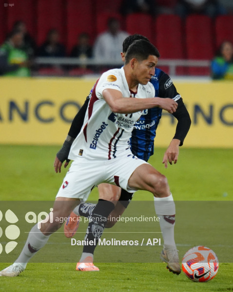 FBL LIGAECUABET LIGA VS IDV