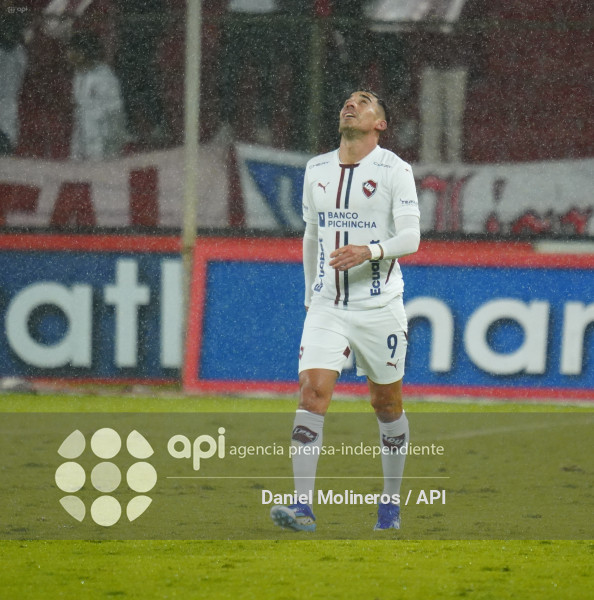 FBL LIGAECUABET LIGA VS IDV