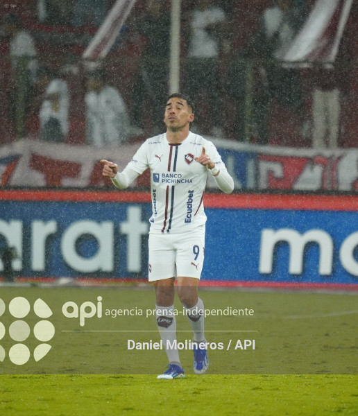 FBL LIGAECUABET LIGA VS IDV