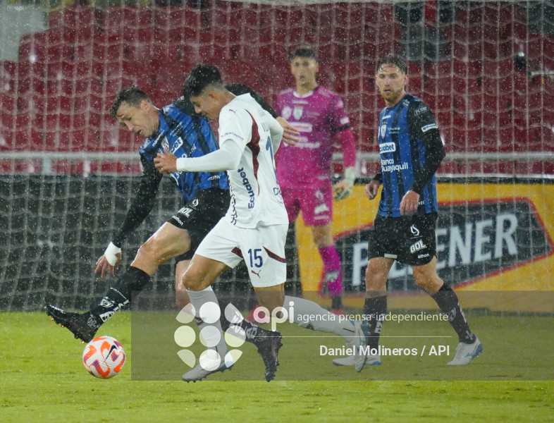 FBL LIGAECUABET LIGA VS IDV