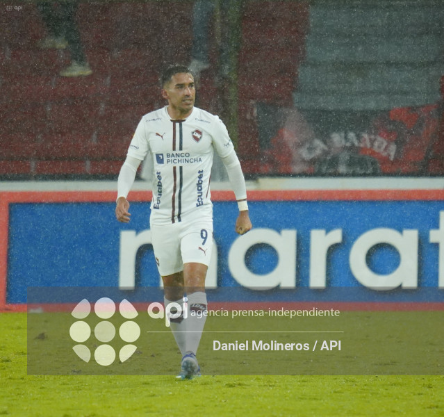 FBL LIGAECUABET LIGA VS IDV