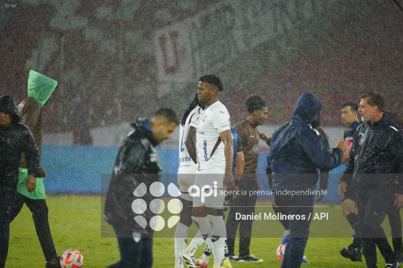 FBL LIGAECUABET LIGA VS IDV