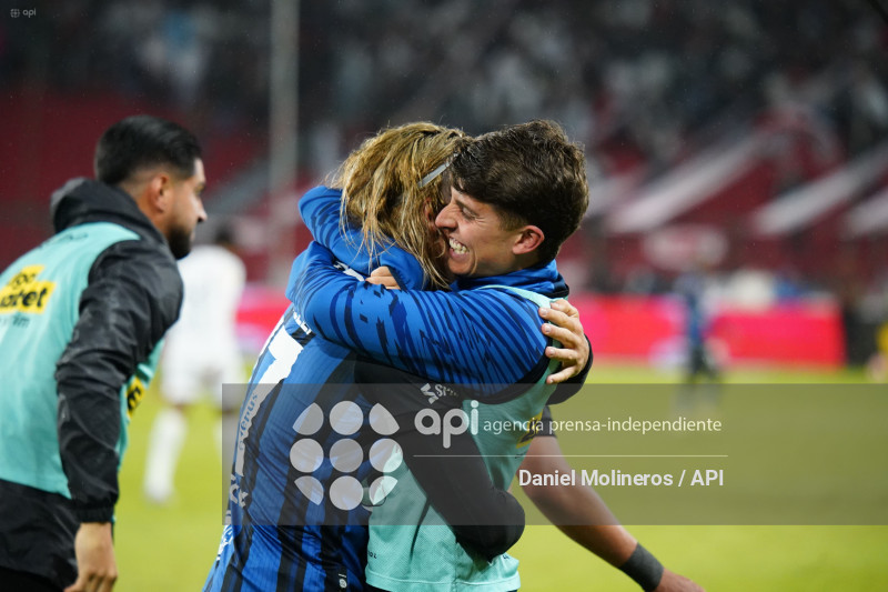 FBL LIGAECUABET LIGA VS IDV