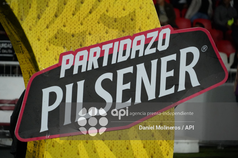 FBL LIGAECUABET LIGA VS IDV