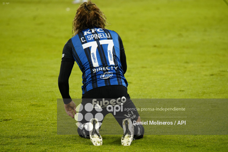 FBL LIGAECUABET LIGA VS IDV