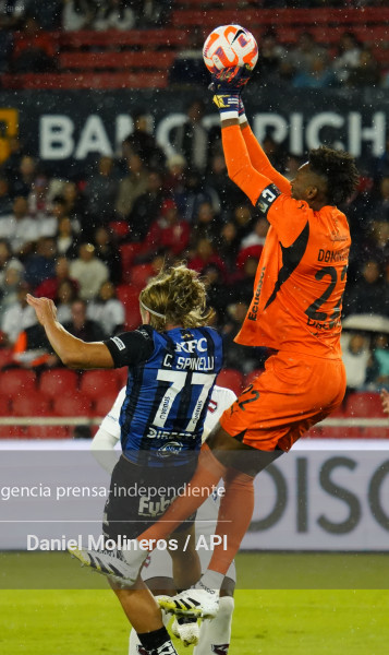 FBL LIGAECUABET LIGA VS IDV