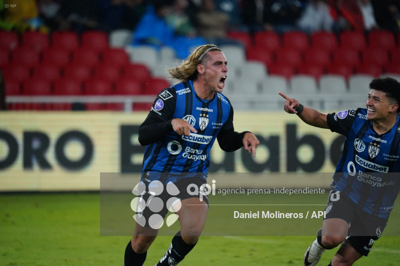 FBL LIGAECUABET LIGA VS IDV