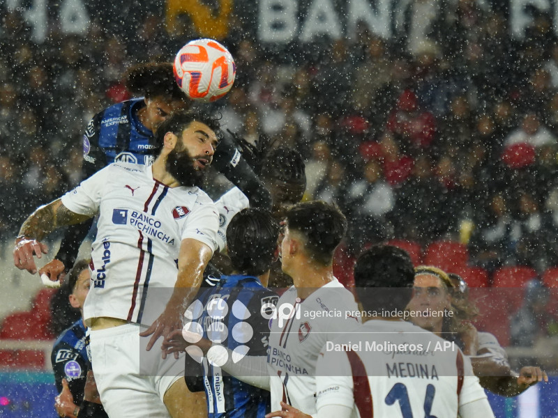 FBL LIGAECUABET LIGA VS IDV