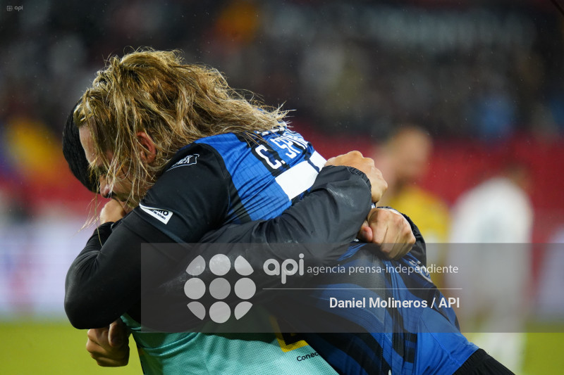 FBL LIGAECUABET LIGA VS IDV