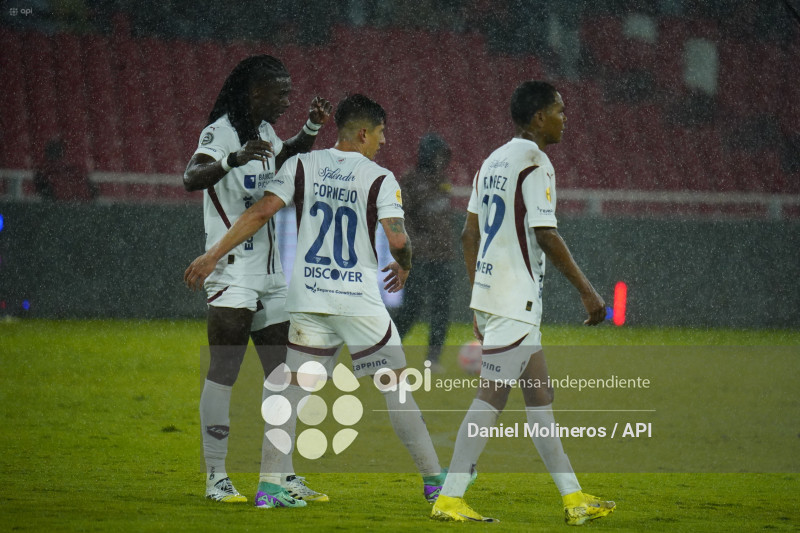 FBL LIGAECUABET LIGA VS IDV