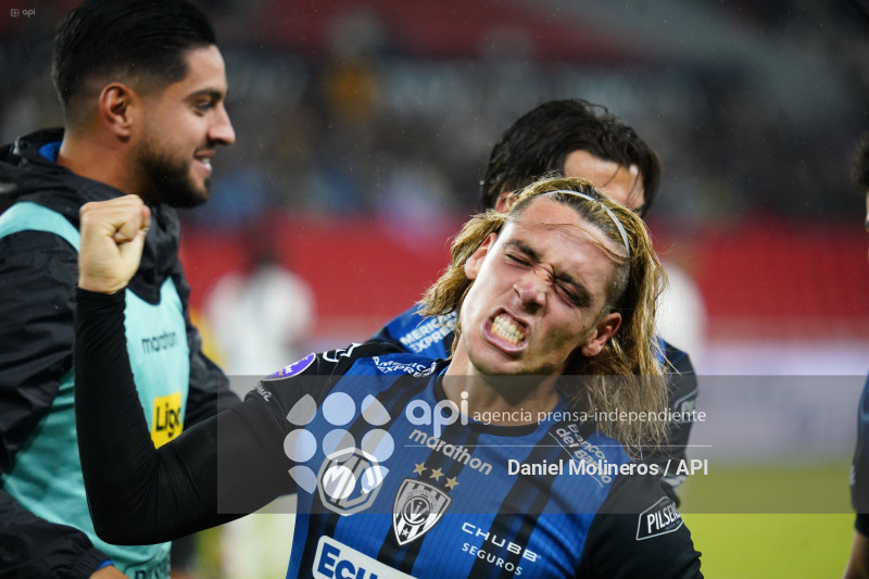 FBL LIGAECUABET LIGA VS IDV