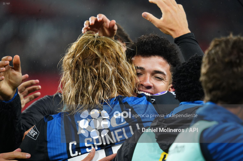 FBL LIGAECUABET LIGA VS IDV