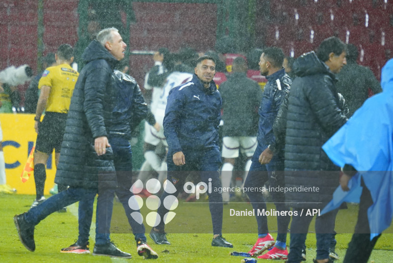 FBL LIGAECUABET LIGA VS IDV