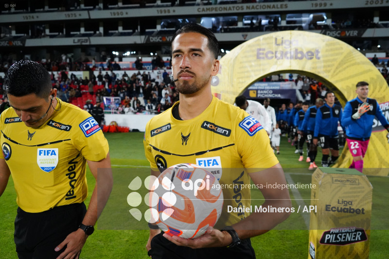 FBL LIGAECUABET LIGA VS IDV