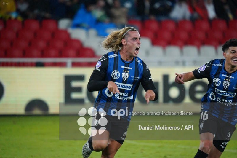 FBL LIGAECUABET LIGA VS IDV