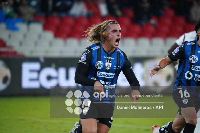 FBL LIGAECUABET LIGA VS IDV