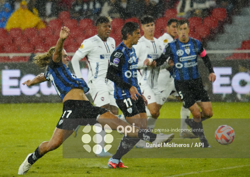 FBL LIGAECUABET LIGA VS IDV