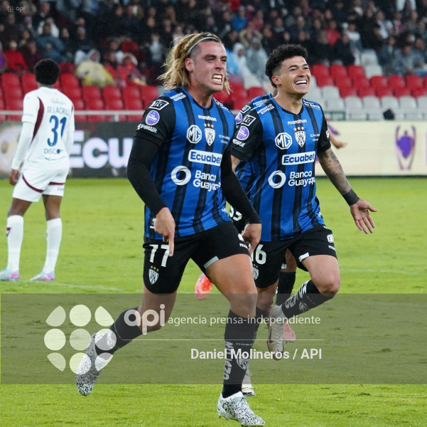 FBL LIGAECUABET LIGA VS IDV