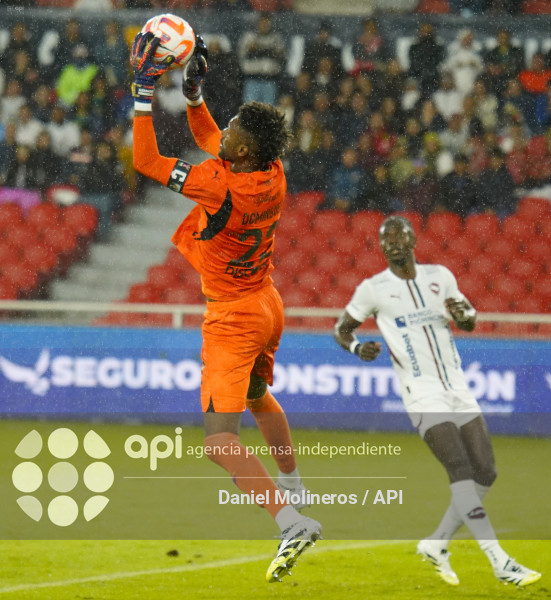 FBL LIGAECUABET LIGA VS IDV