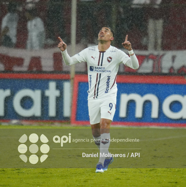 FBL LIGAECUABET LIGA VS IDV