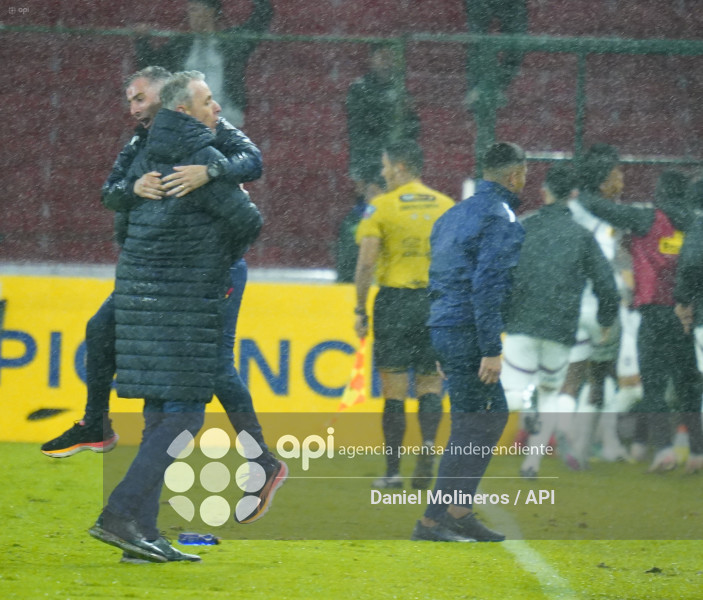 FBL LIGAECUABET LIGA VS IDV