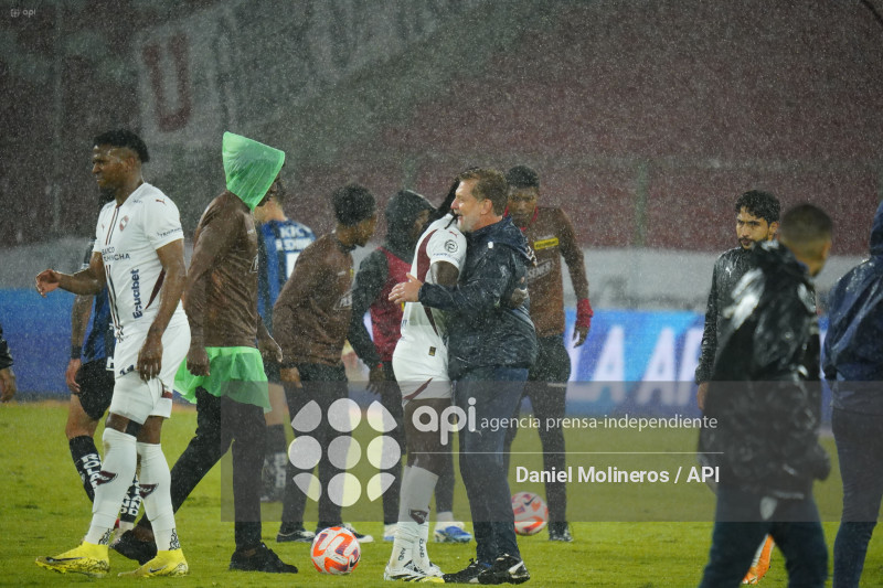 FBL LIGAECUABET LIGA VS IDV