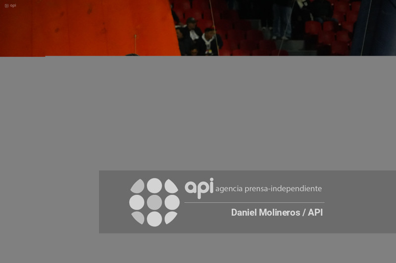 FBL LIGAECUABET LIGA VS IDV