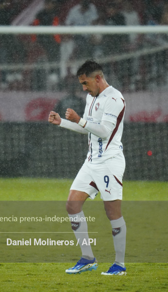 FBL LIGAECUABET LIGA VS IDV