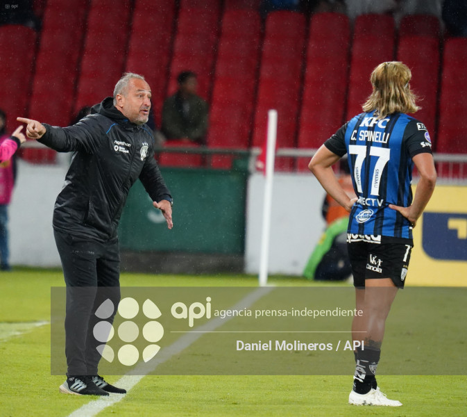 FBL LIGAECUABET LIGA VS IDV