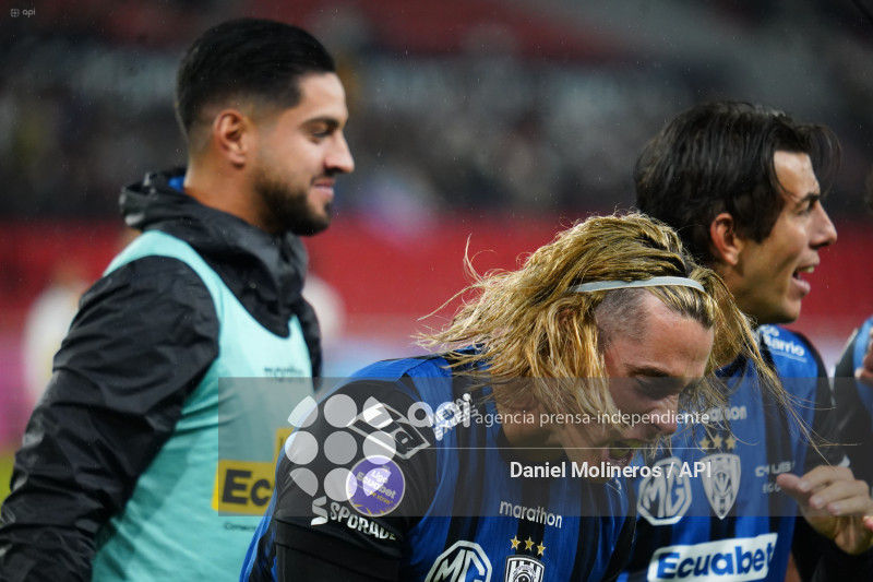 FBL LIGAECUABET LIGA VS IDV