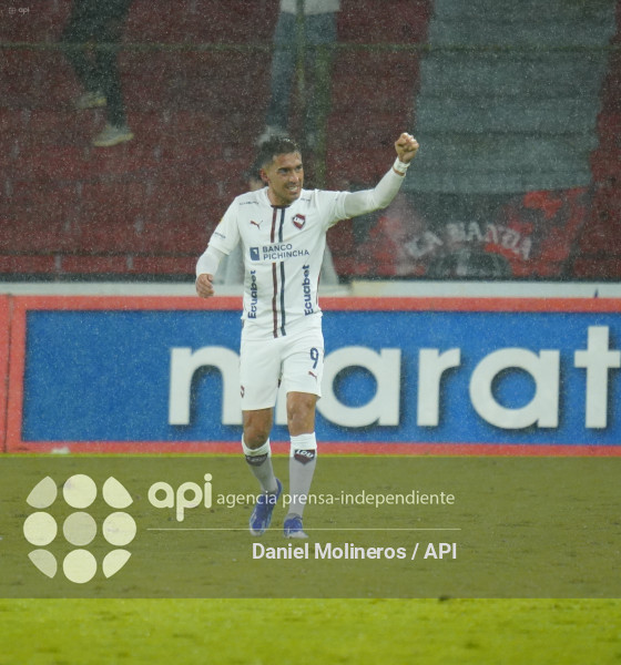 FBL LIGAECUABET LIGA VS IDV