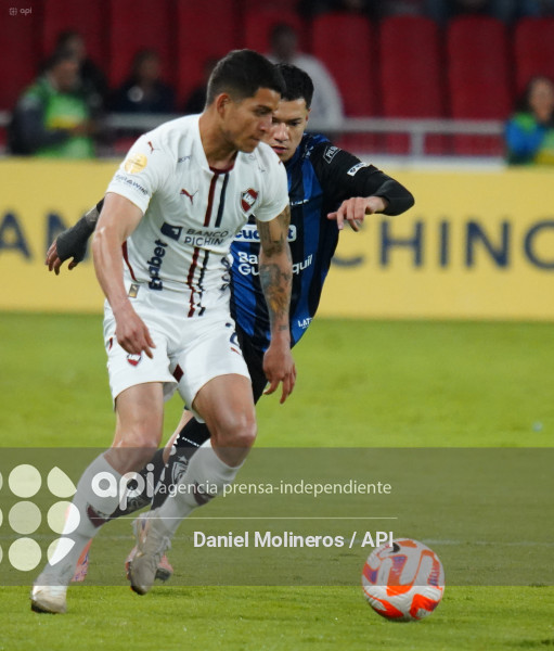 FBL LIGAECUABET LIGA VS IDV