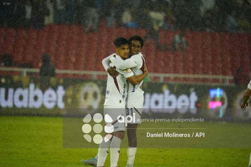 FBL LIGAECUABET LIGA VS IDV