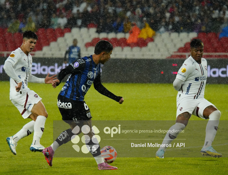 FBL LIGAECUABET LIGA VS IDV